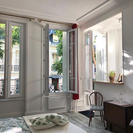 Villa Camelia Grand Studio Quartier Thermal Vichy Eksteriør bilde