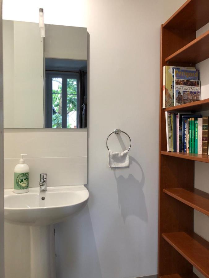 Villa Camelia Grand Studio Quartier Thermal Vichy Eksteriør bilde