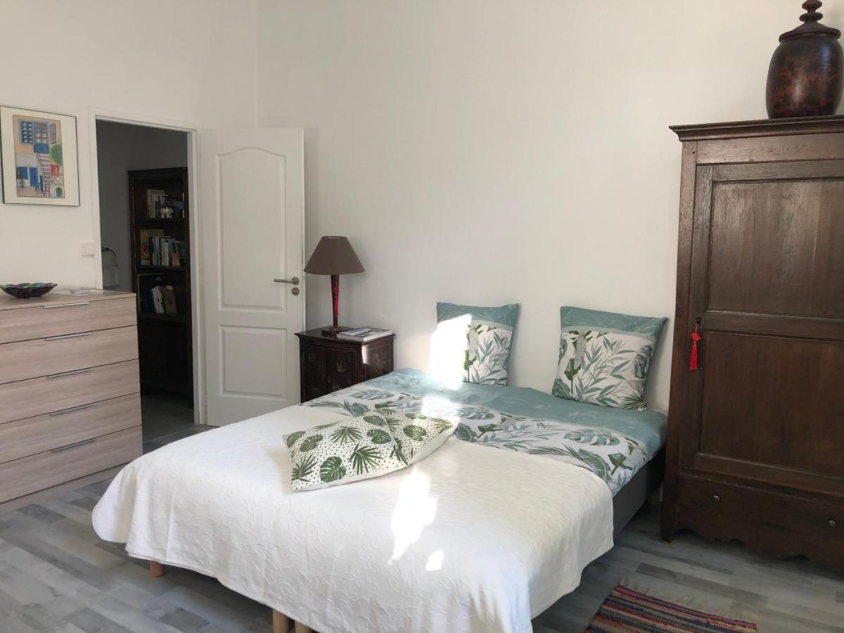 Villa Camelia Grand Studio Quartier Thermal Vichy Eksteriør bilde