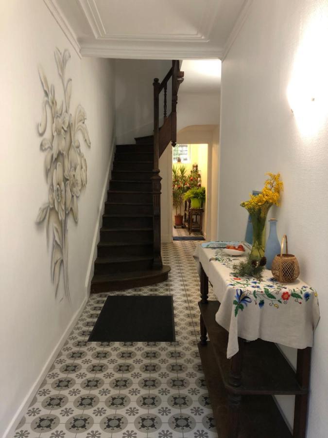 Villa Camelia Grand Studio Quartier Thermal Vichy Eksteriør bilde